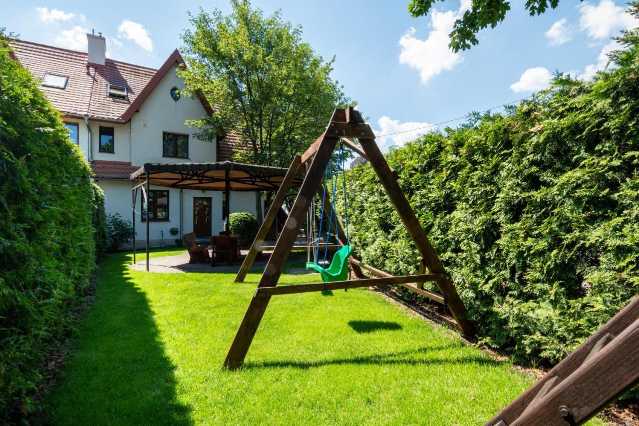 Sea You Apartments : Natalia-Kamila Sopot Exterior foto